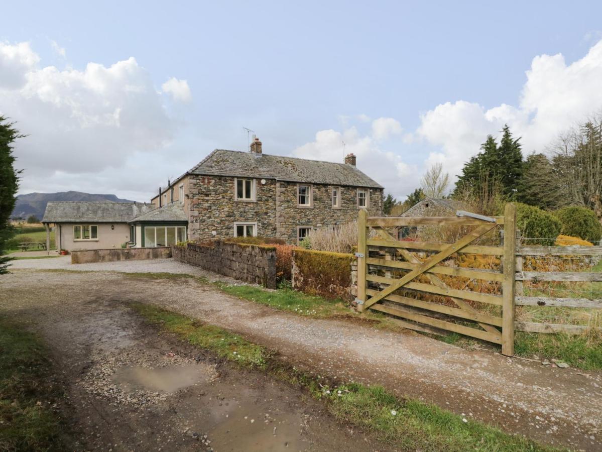 פנרית' Glen Cottage מראה חיצוני תמונה