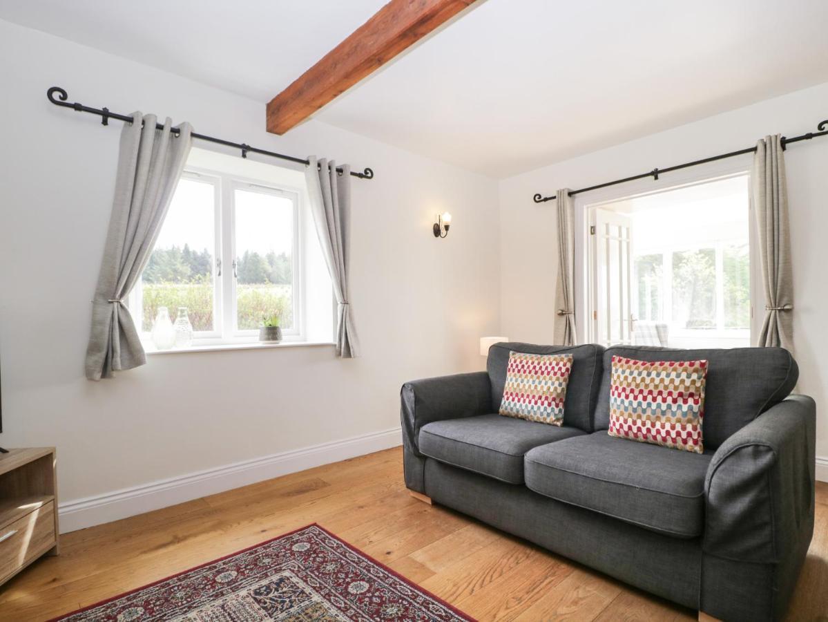 פנרית' Glen Cottage מראה חיצוני תמונה