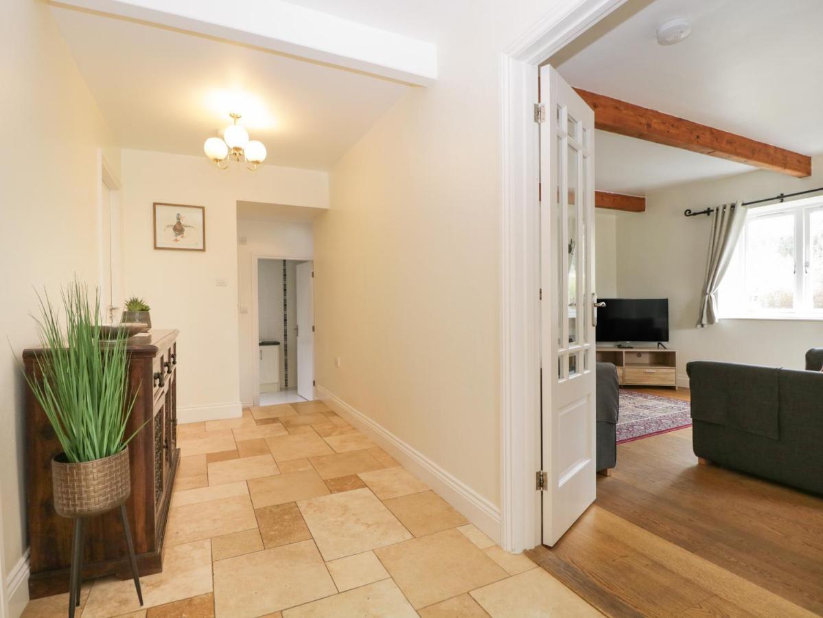 פנרית' Glen Cottage מראה חיצוני תמונה