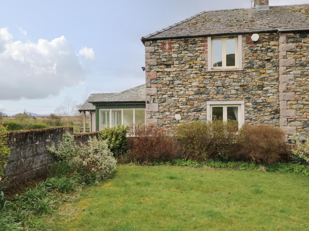 פנרית' Glen Cottage מראה חיצוני תמונה