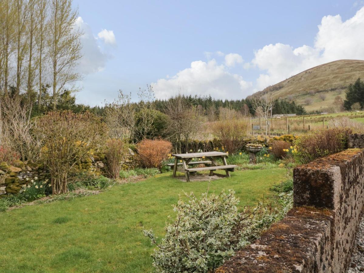 פנרית' Glen Cottage מראה חיצוני תמונה